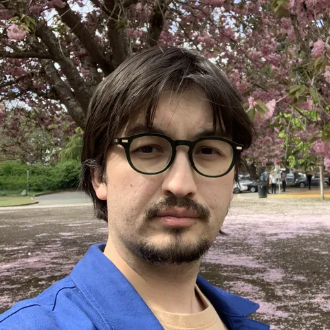Kuan, who runs Pagebob